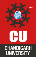 Chandigarh University Icon Logo