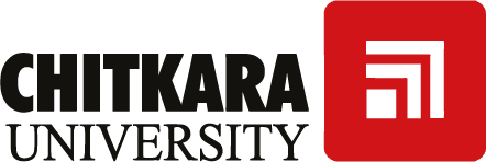 Chitkara University Logo