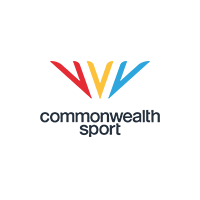 Commonwealth Sport Logo Vector
