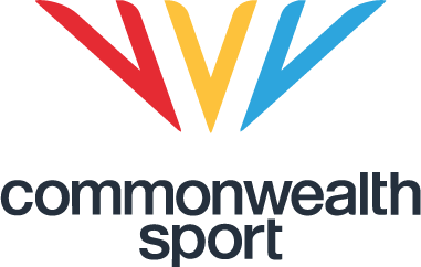 Commonwealth Sport Logo