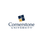 Cornerstone University Logo