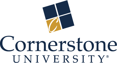 Cornerstone University Logo