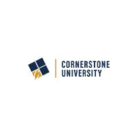 Cornerstone University New Logo Vector