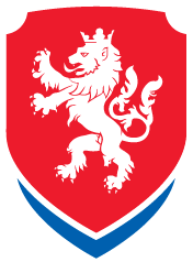 Czech National Football Team Logo