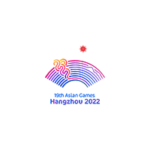 Hangzhou 2022 Asian Games Logo