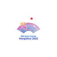 Hangzhou 2022 Asian Games Logo Vector