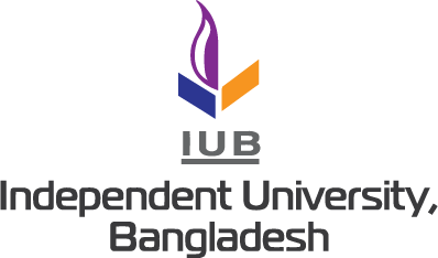 Independent University Bangladesh Logo