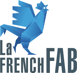 La French Fab Logo