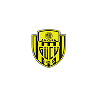 MKE Ankaragücü Logo