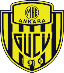 MKE Ankaragucu Logo