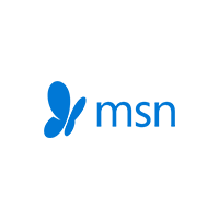 MSN New Logo Vector