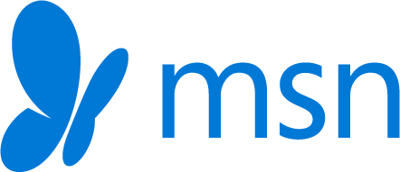 MSN New Logo