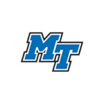 MTSU Icon Logo