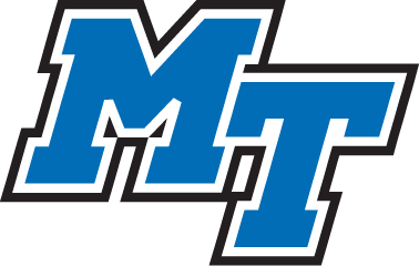 MTSU Icon Logo