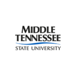 MTSU Logo