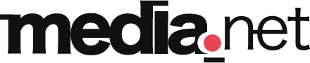 Media.net Logo