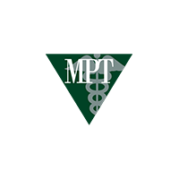 Medical Properties Trust Icon Logo