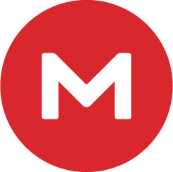 Mega Limited Icon Logo