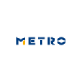 Metro AG Logo