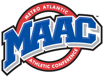 Metro Atlantic Athletic Conference Logo