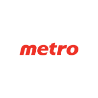 Metro Canada Logo