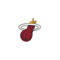 Miami Heat Icon Logo