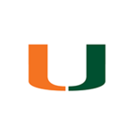 Miami Hurricanes Logo