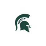 Michigan State Spartans Logo