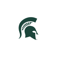 Michigan State Spartans Logo Vector
