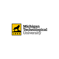 Michigan Technological University Logo Vector