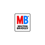 Milton Bradley Logo