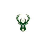 Milwaukee Bucks Icon Logo