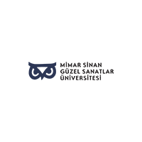 Mimar Sinan Güzel Sanatlar Fakültesi Logo Vector