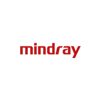 Mindray Logo