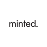 Minted Logo