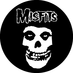 Misfits Icon Logo