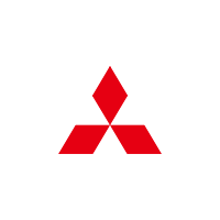 Mitsubishi Icon Logo
