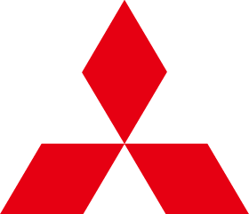 Mitsubishi Icon Logo