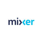 Mixer Logo