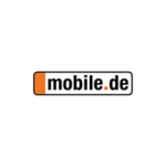 Mobile.de Logo