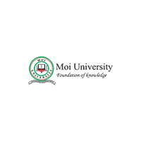 Moi University Logo Vector