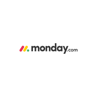 Monday.com Logo