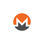 Monero Icon Logo