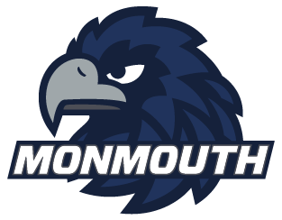 Monmouth Hawks Logo