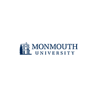 Monmouth University Logo Vector