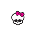 Monster High Icon Logo