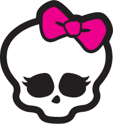 Monster High Icon Logo