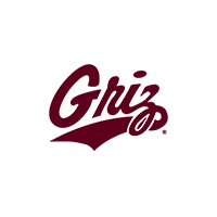 Montana Grizzlies Logo Vector