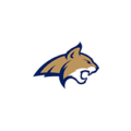 Montana State Bobcats Logo
