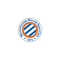 Montpellier HSC Logo Small